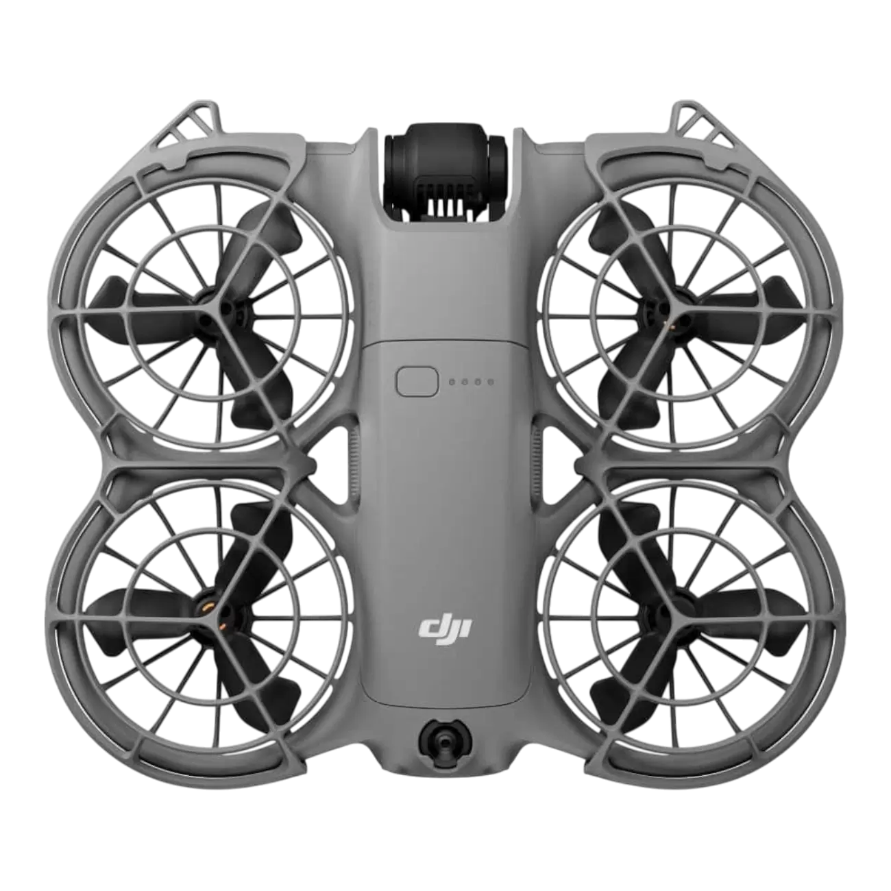 Квадрокоптер DJI Neo 2 Motion Fly More Combo Квадрокоптер DJI Neo 2 Motion Fly More Combo