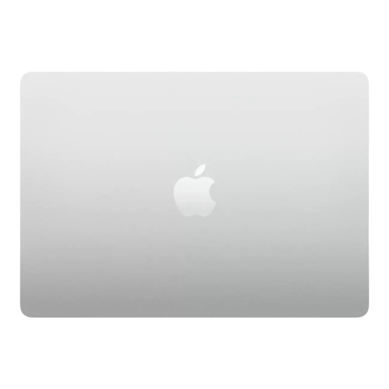 Ноутбук Apple MacBook Air 13″ (M5, 10-Core CPU / 8-Core GPU), 16 ГБ / 512 ГБ, Silver (серебристый) (MDH74)