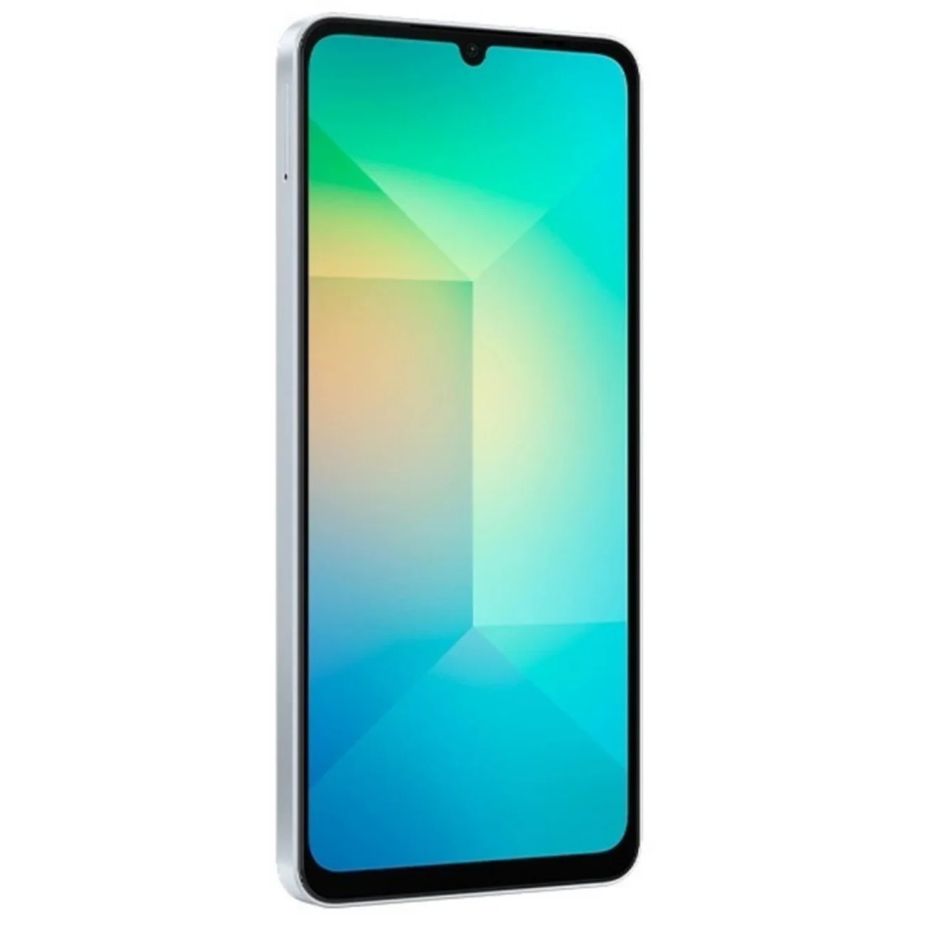 Смартфон Samsung Galaxy A06, 4/128Gb, Светло-голубой