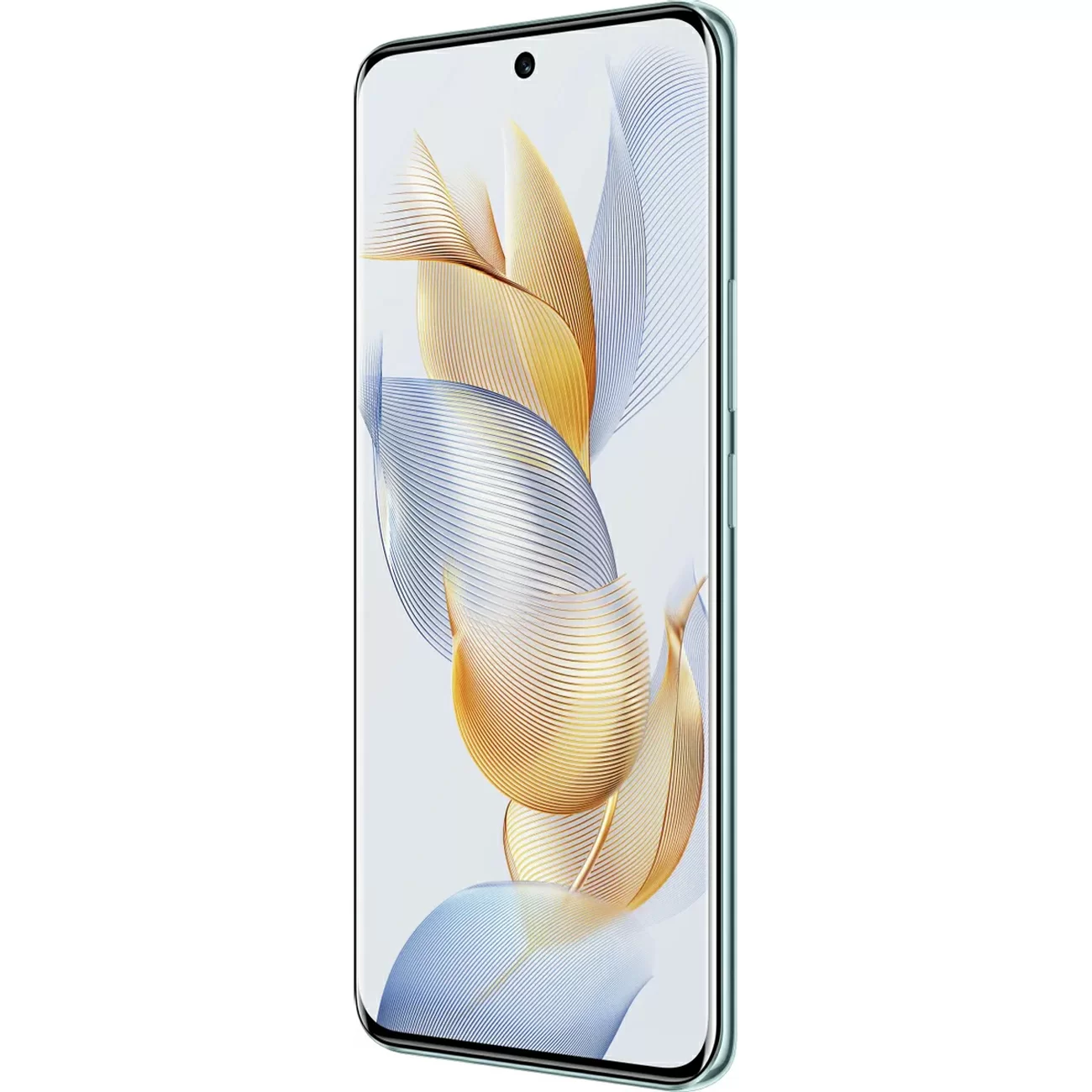 Смартфон Honor 90, 12/256 ГБ, зелёный