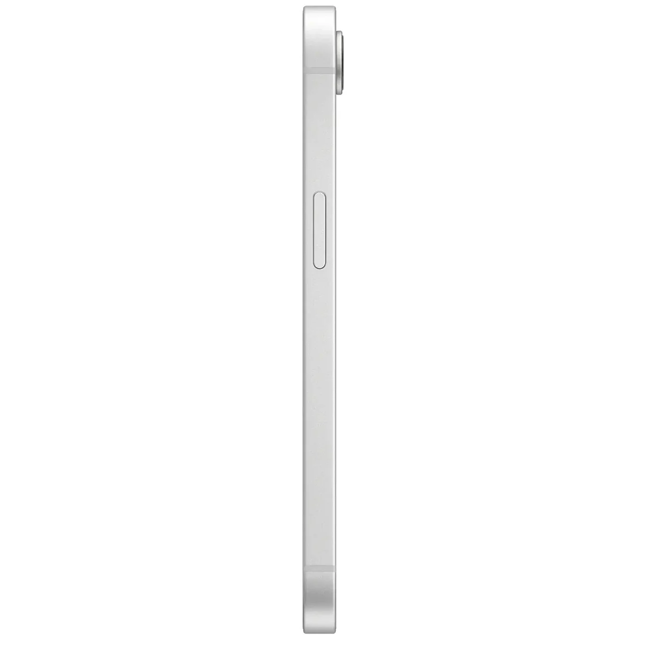 Смартфон Apple iPhone 16e, 512 ГБ, белый