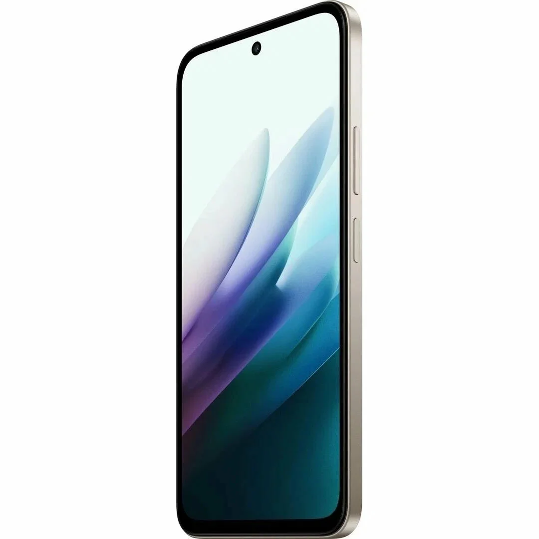 Смартфон Xiaomi Redmi 15 4G, 8/256 ГБ, Titan Gray / Серый