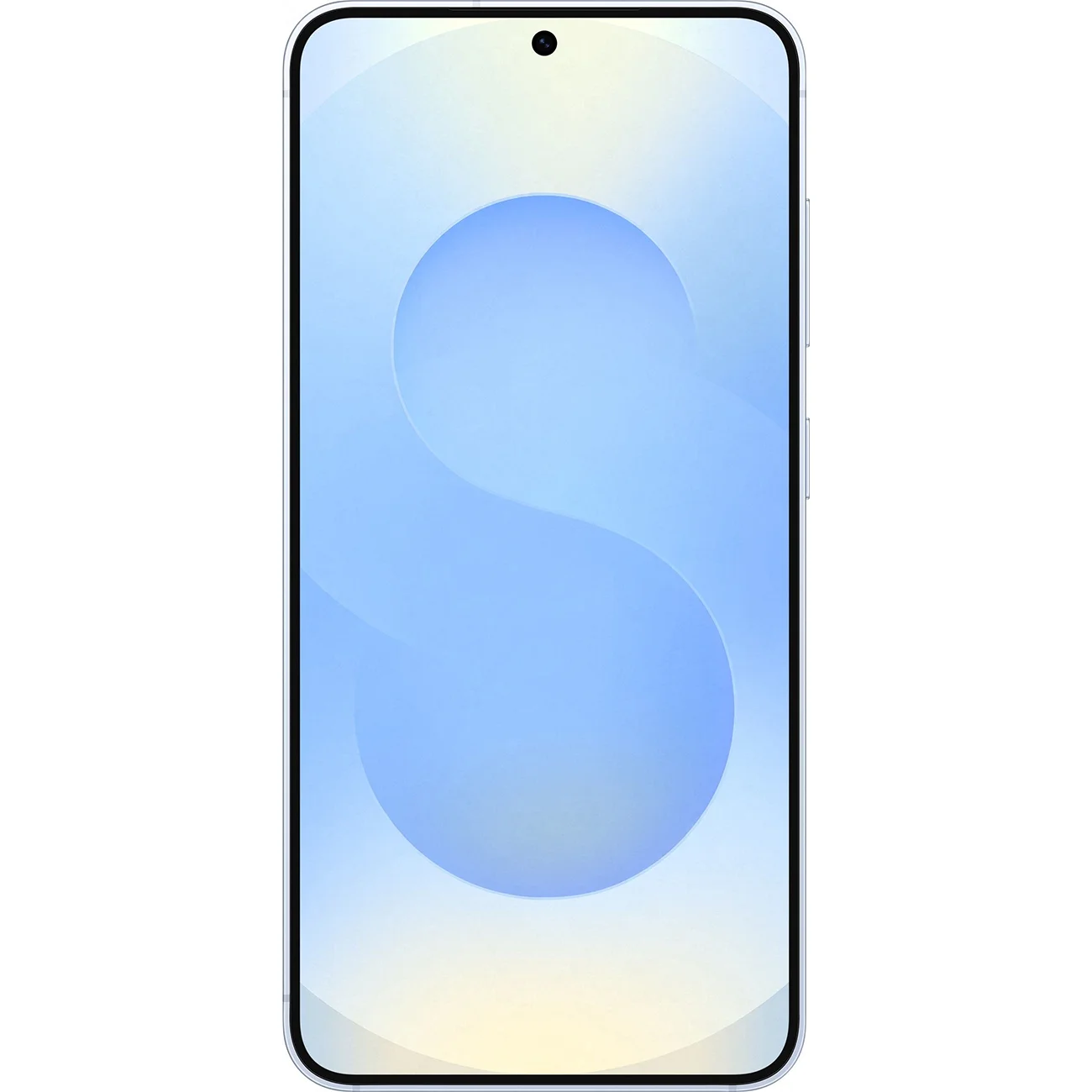 Смартфон Samsung Galaxy S25 (CN), 12/512 ГБ, синий лёд