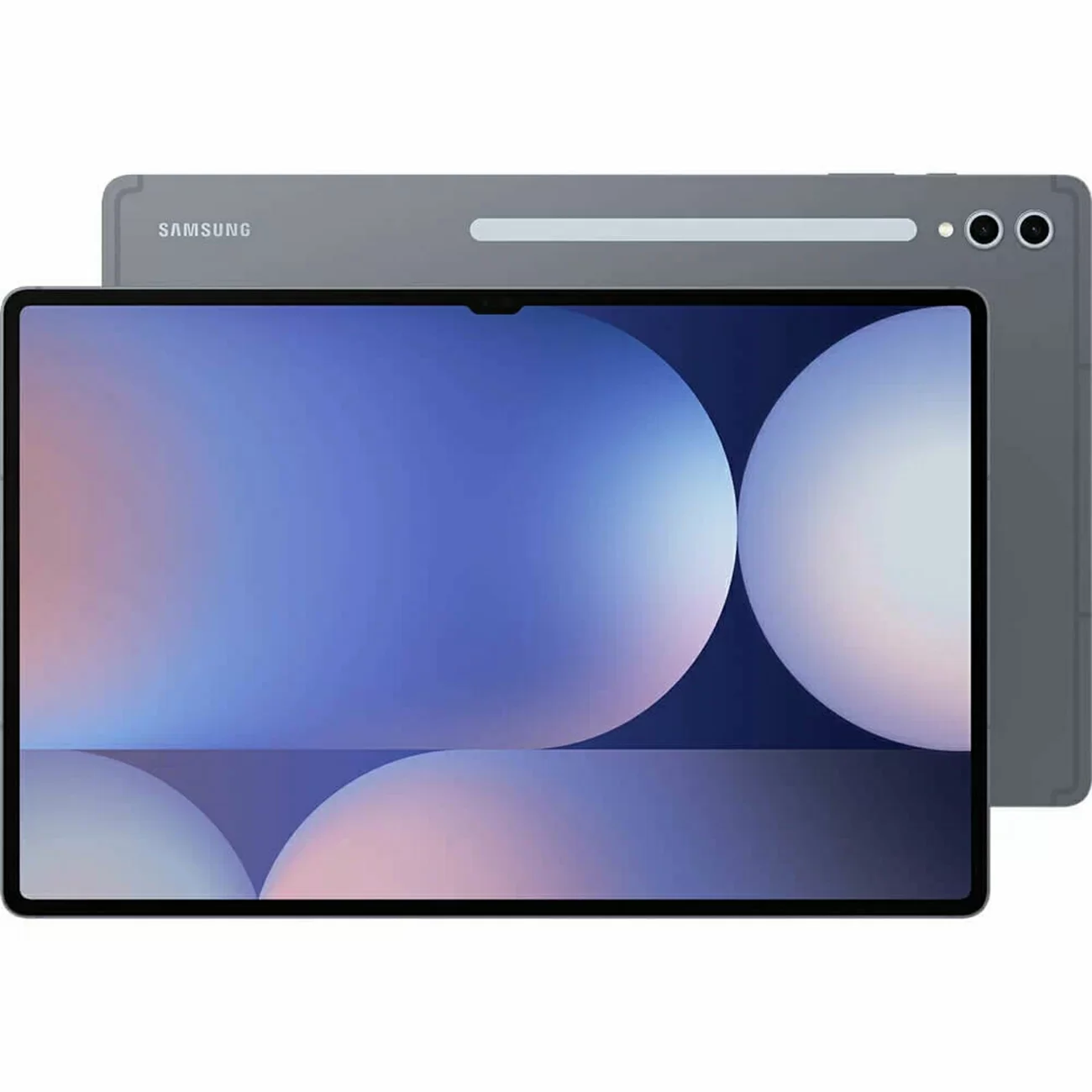 Планшет Samsung Galaxy Tab S10 Ultra Wi-Fi, 12/256Gb, Лунный камень (серый)