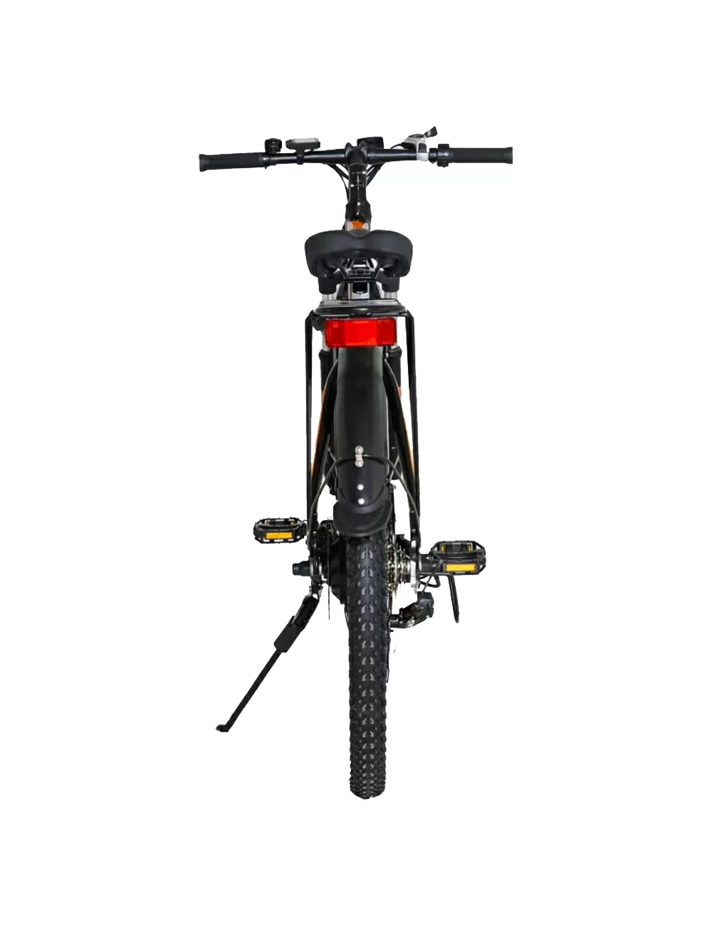 Электровелосипед Kugoo Kirin V3