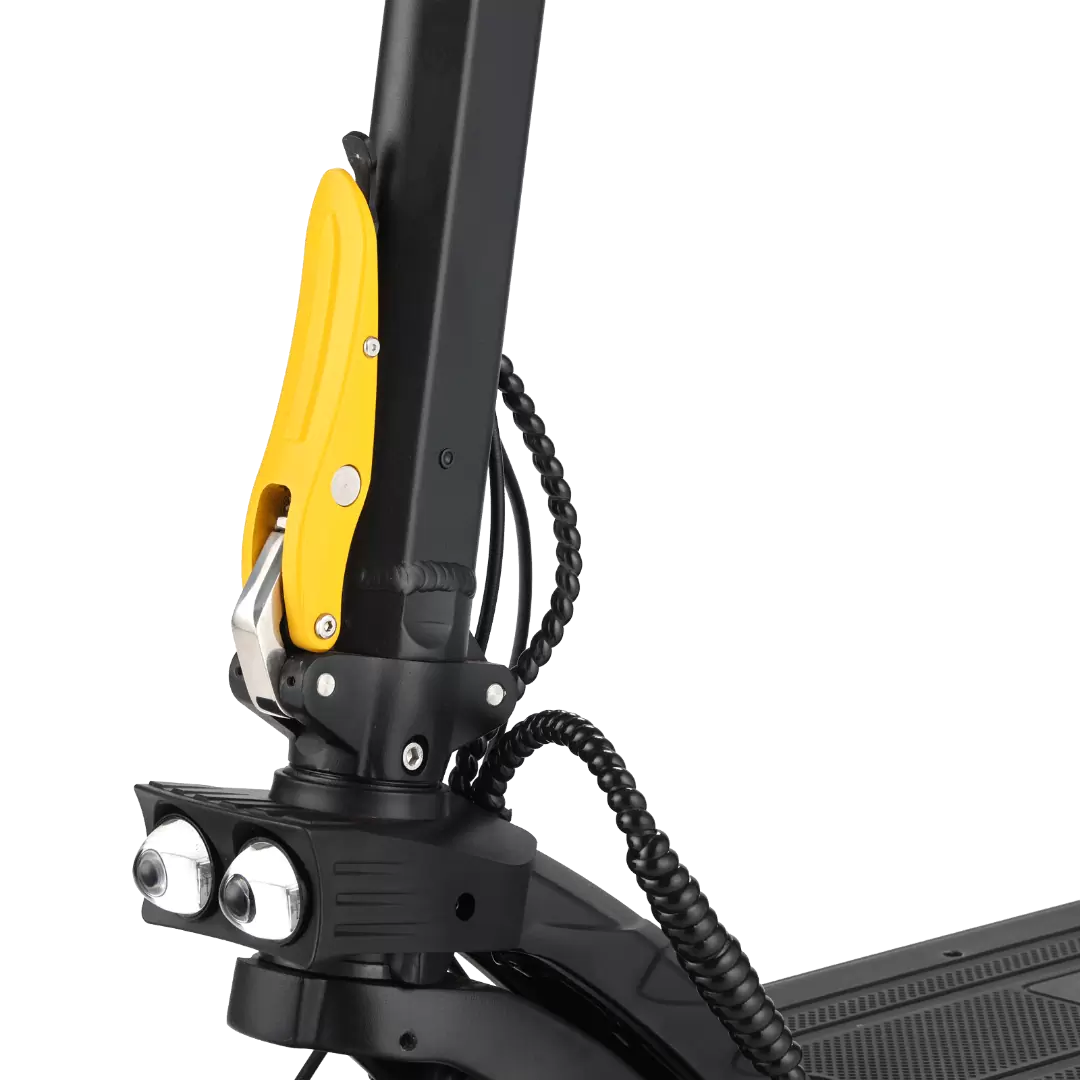 Электросамокат Kugoo LX 10 Plus Электросамокат Kugoo LX 10 Plus