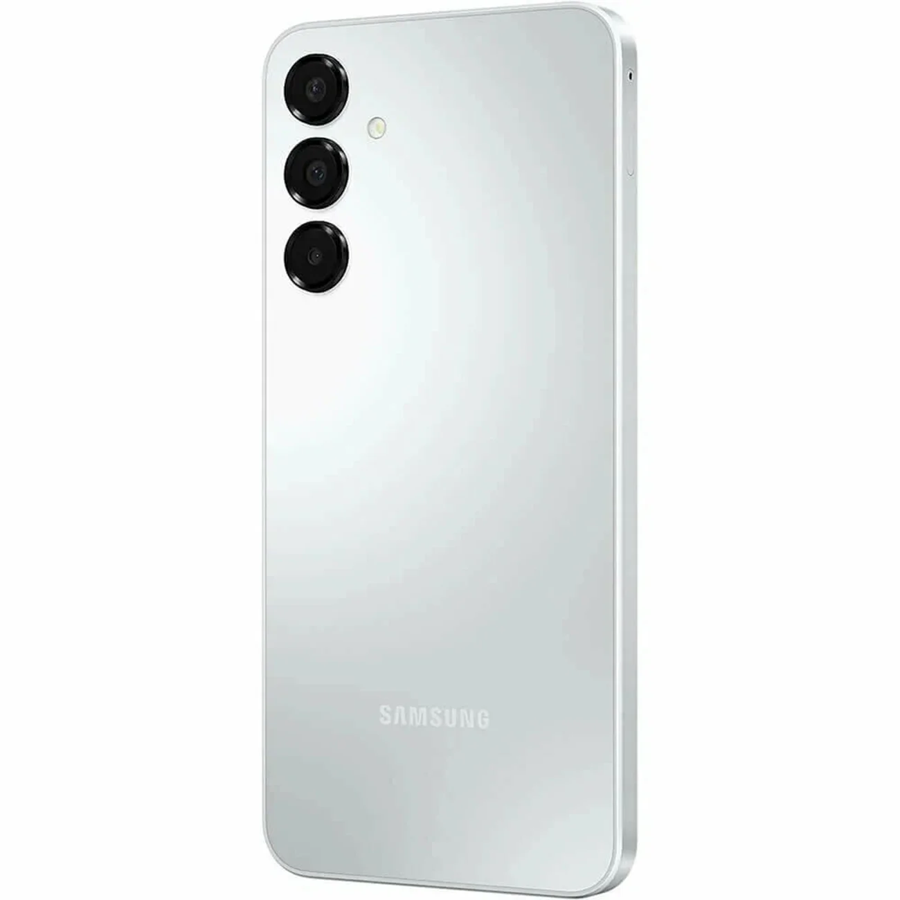 Смартфон Samsung Galaxy A16, 6/128 ГБ, светло-серый