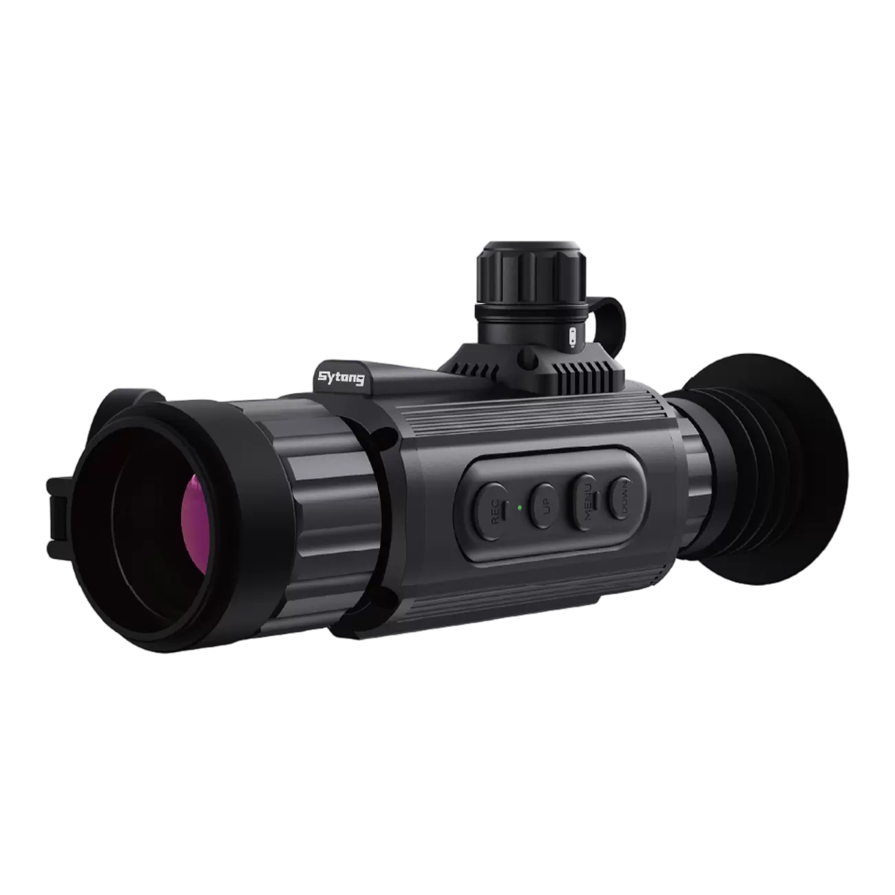 Тепловизионный прицел Sytong AM06-35LRF