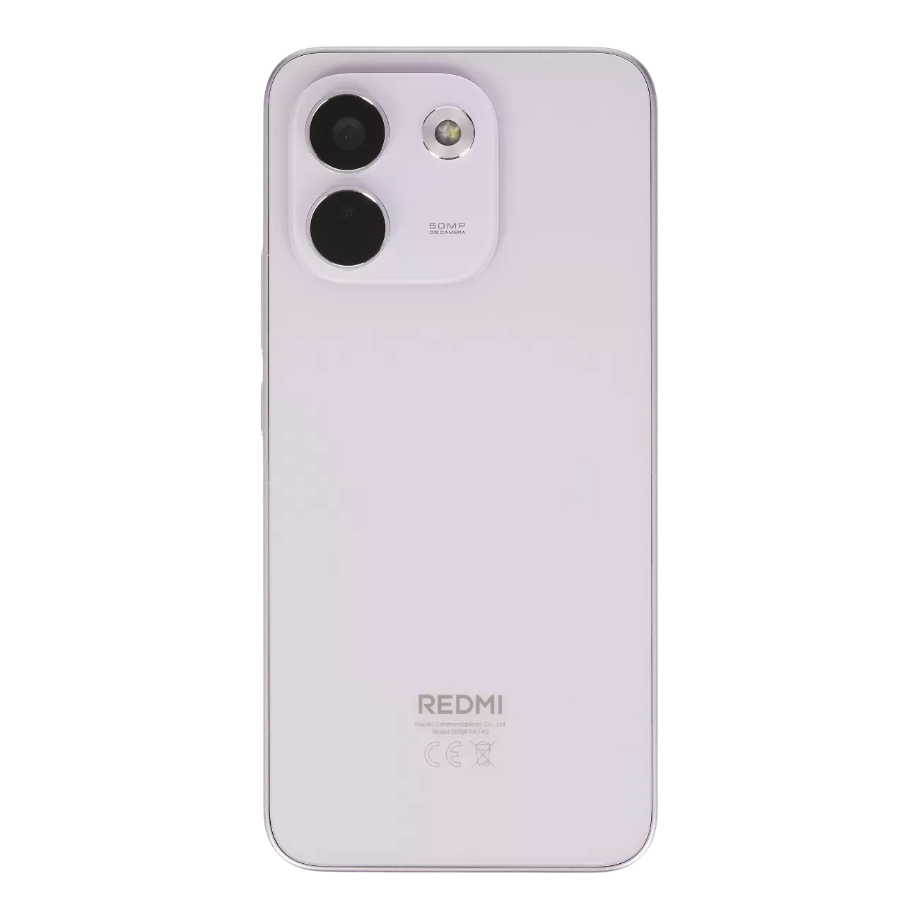 Смартфон Xiaomi Redmi Note 17 Pro Max, 8/512 ГБ, Purple (фиолетовый)