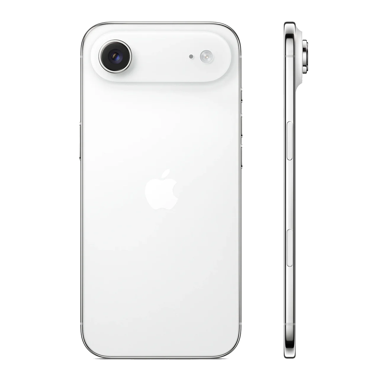 Смартфон Apple iPhone Air, 512 ГБ, Cloud White (Облачный белый) Dual eSIM