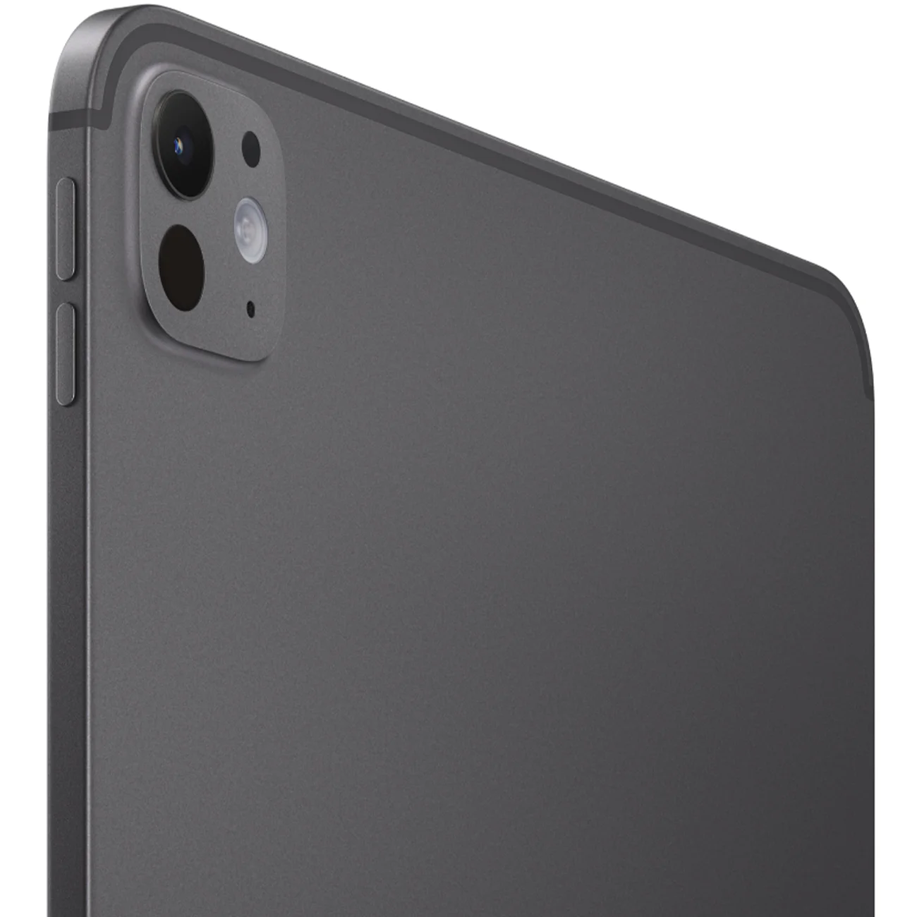 Планшет Apple iPad Pro 11 (2024), 256 ГБ, Standard Glass, Wi-Fi, Space Black