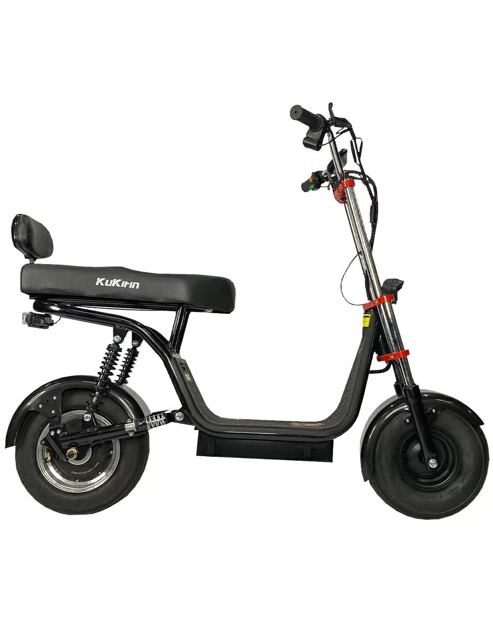 Электроскутер Kugoo Kirin C2 Электроскутер Kugoo Kirin C2