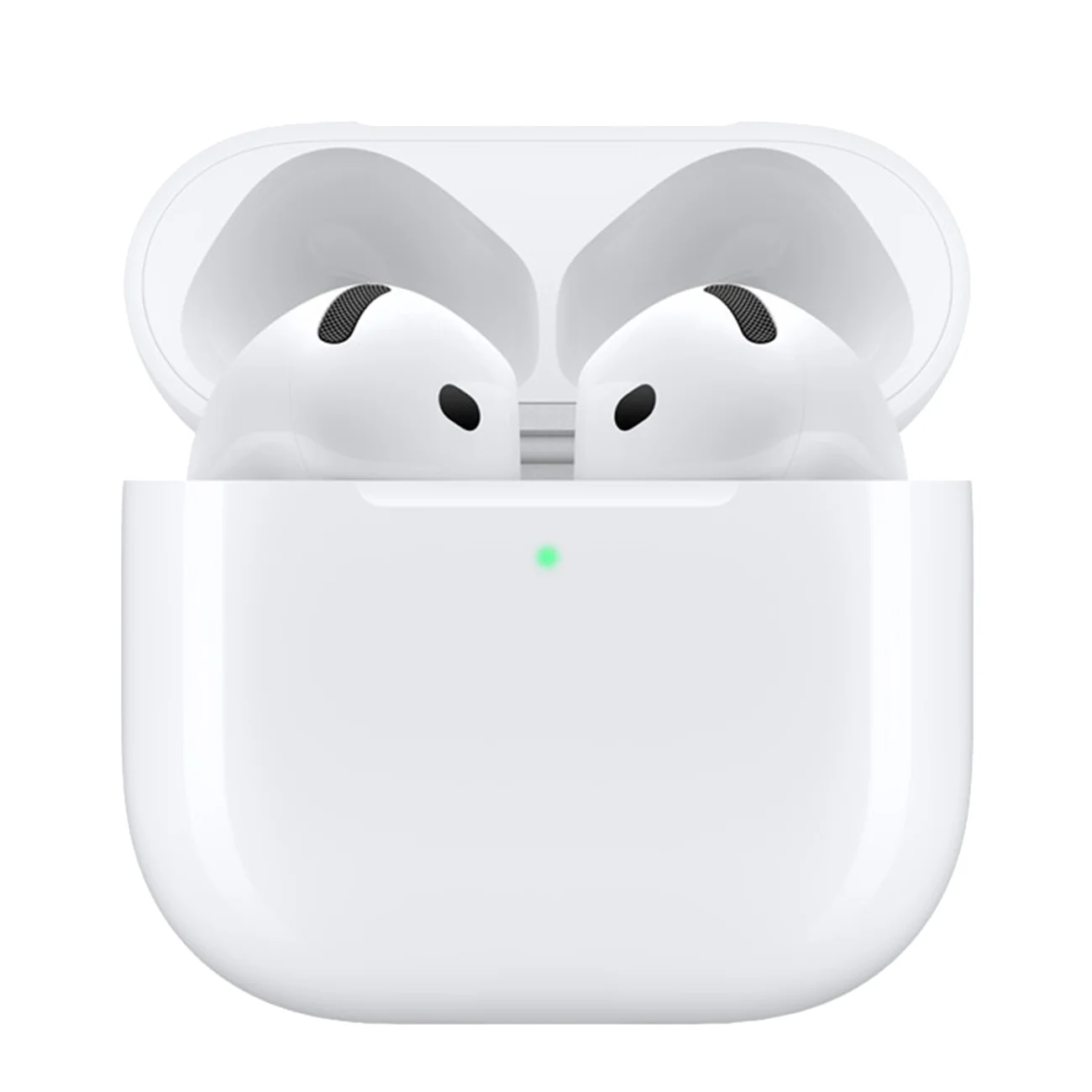 Наушники Apple AirPods 4 (с активным шумоподавлением)