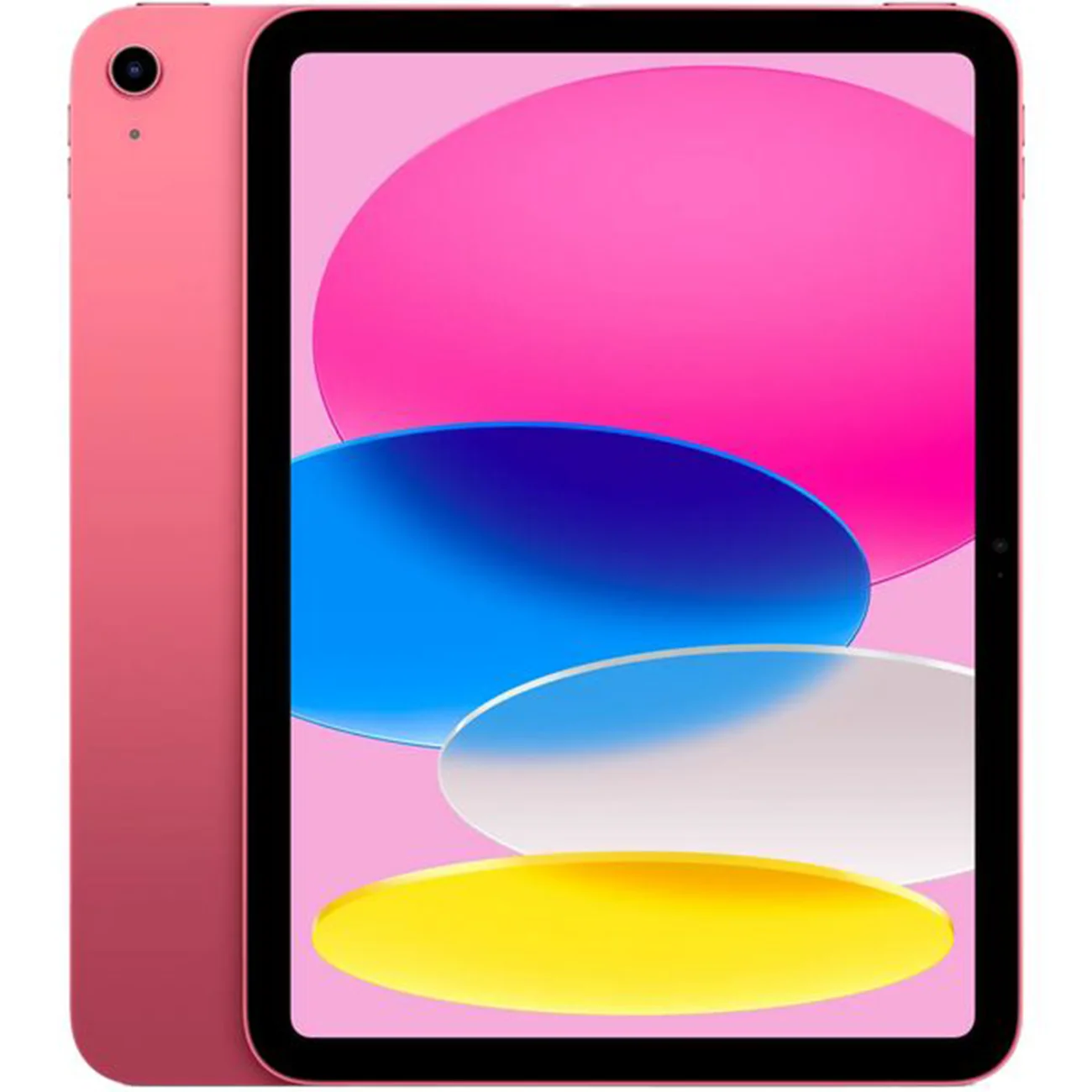 Планшет Apple iPad 11" 2025, A16, Cellular, 256 ГБ, розовый