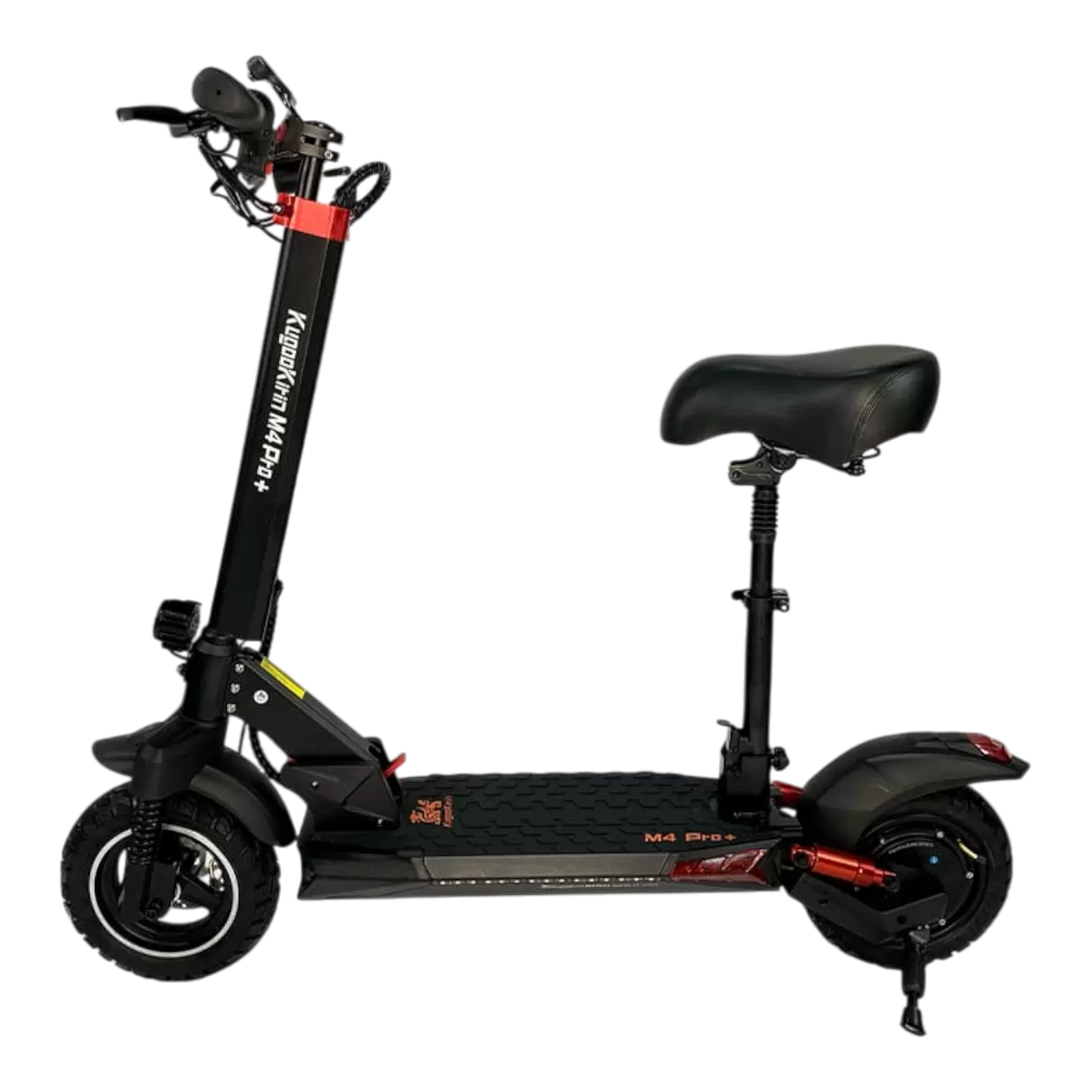 Электросамокат Kugoo M4 Pro Plus