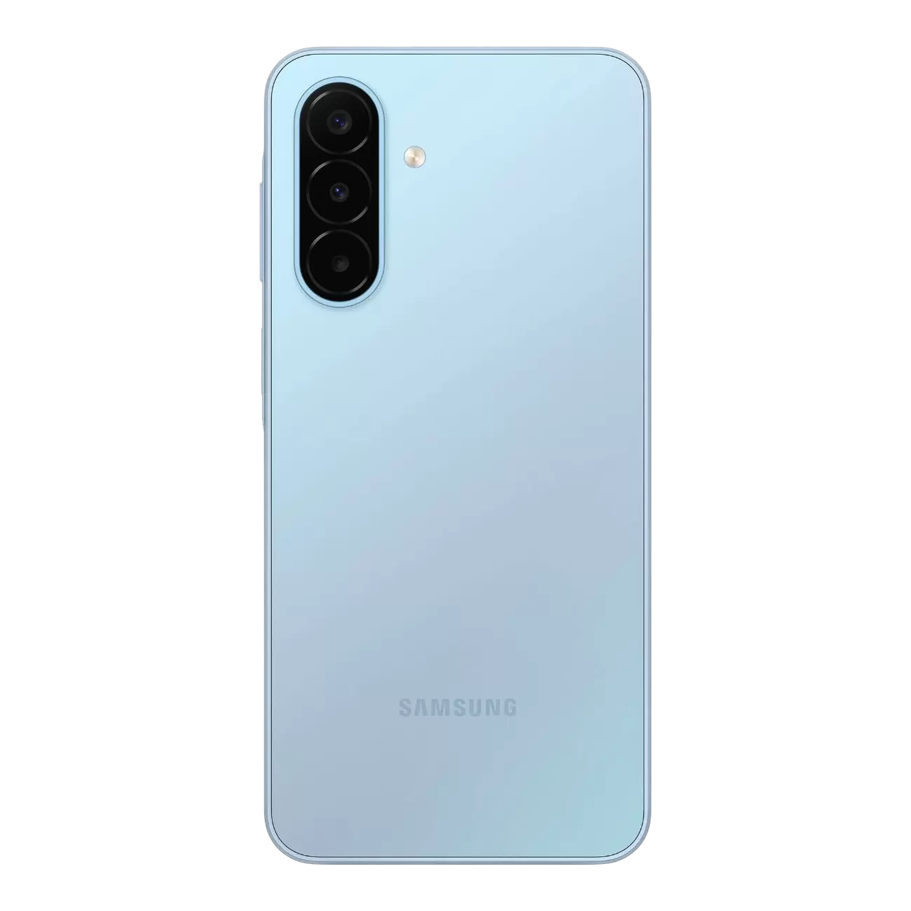 Смартфон Samsung Galaxy A18, 8/256 ГБ, Light Blue (светло-голубой)