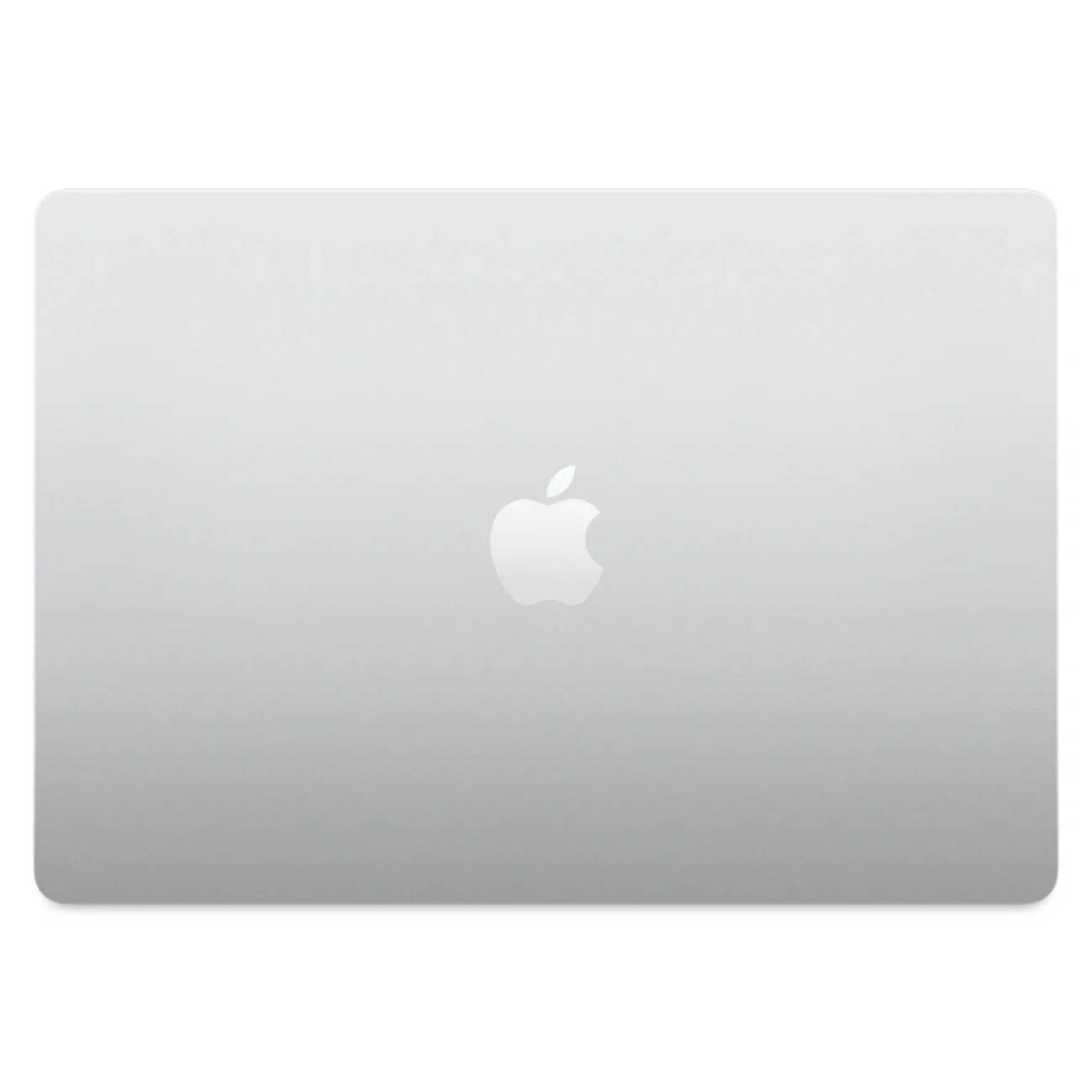 Ноутбук Apple MacBook Air 15" 2025, MW1H3, (M4, RAM 16 ГБ, SSD 512 ГБ), Серебристый