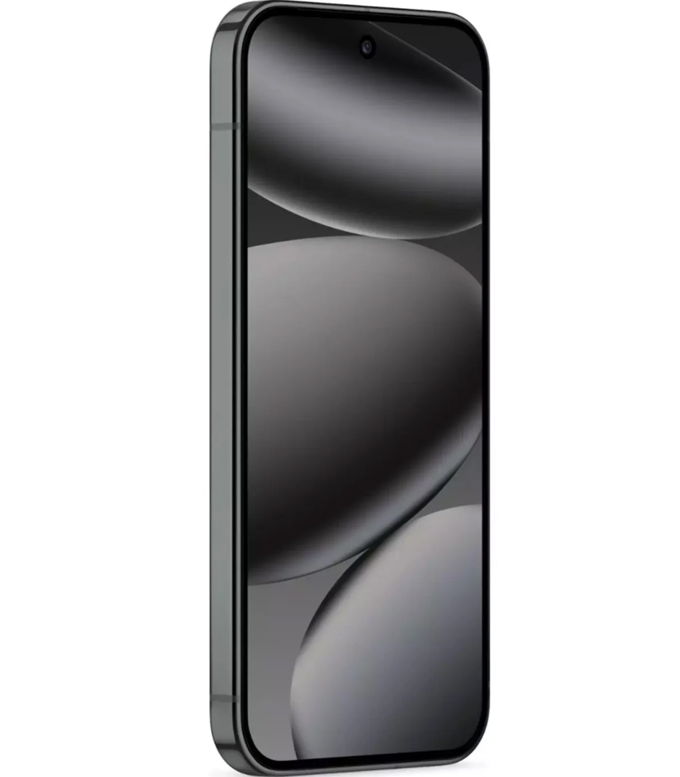 Смартфон Google Pixel 10 Pro, 16/256 ГБ, Obsidian / Черный Обсидиан