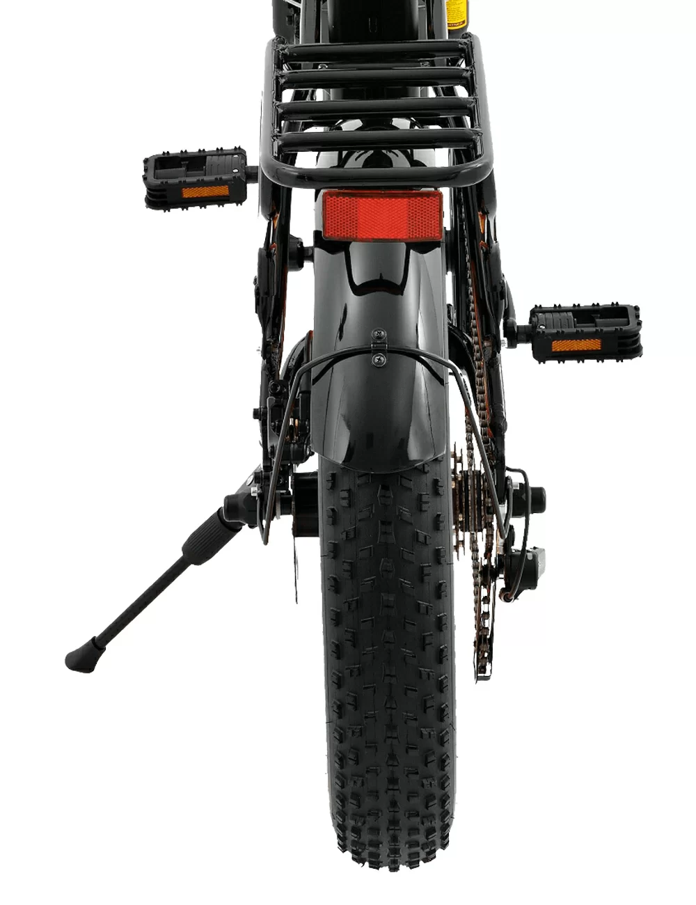 Электровелосипед Kugoo Kirin V4 Pro Электровелосипед Kugoo Kirin V4 Pro