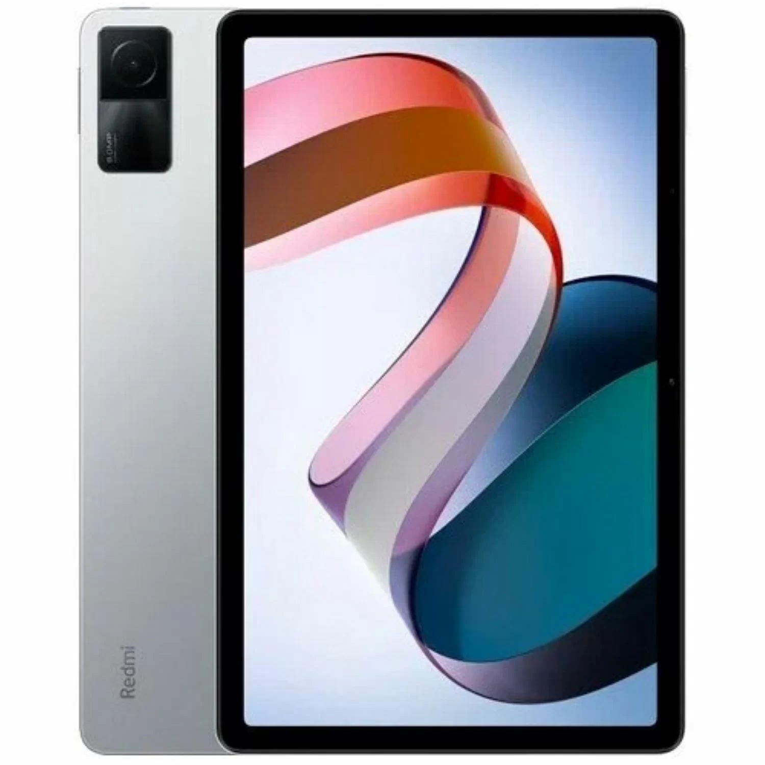 Планшет Redmi Pad 6/128 ГБ, лунное серебро