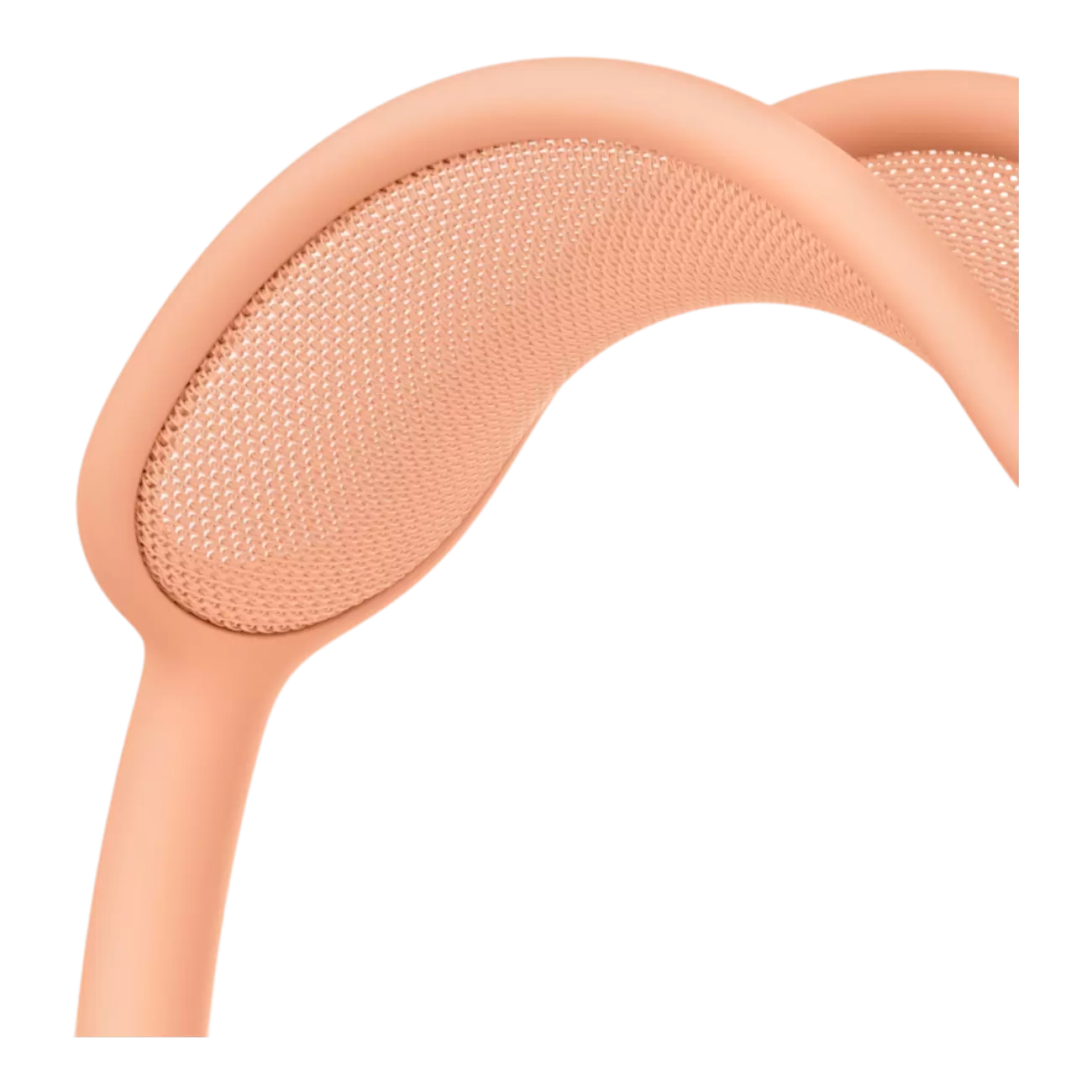 Наушники Apple AirPods Max 2, Orange (оранжевый) (MHWN4)