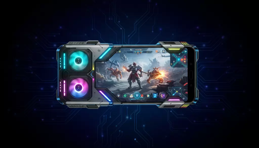 10 лучших смартфонов для игр в 2026 году: выбор экспертов «Айбрат» 10 лучших смартфонов для игр в 2026 году: выбор экспертов «Айбрат»