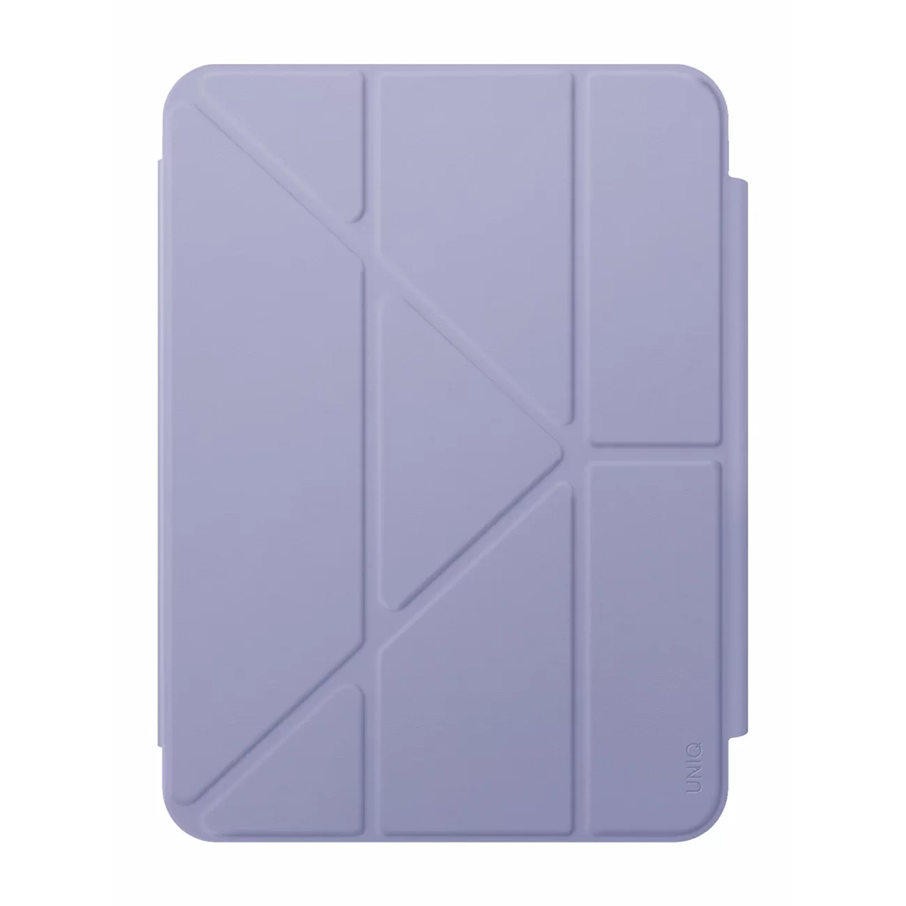 Чехол Uniq для iPad Air 13 (2024/2025) Camden Click Light Violet Чехол Uniq для iPad Air 13 (2024/2025) Camden Click Light Violet