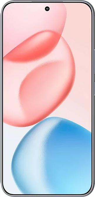 Смартфон Honor 400, 8/256 ГБ, Полуночный чёрный