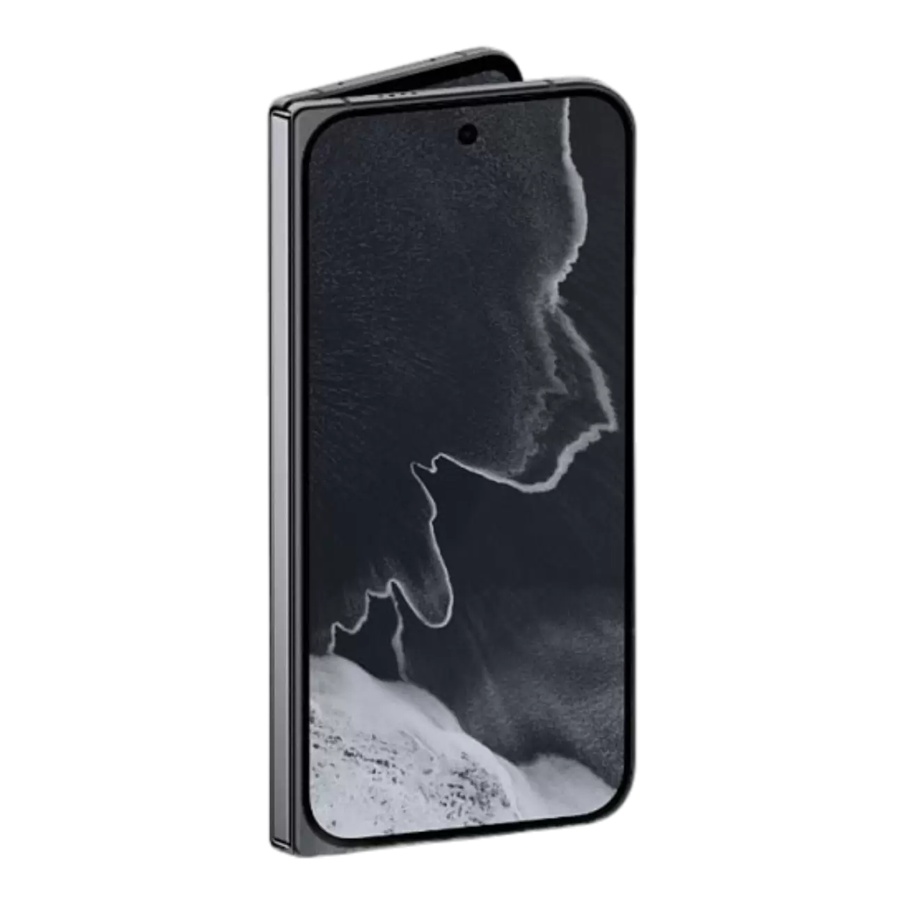 Смартфон Google Pixel 11 Pro Fold, 16/1 ТБ, Obsidian (обсидиановый)