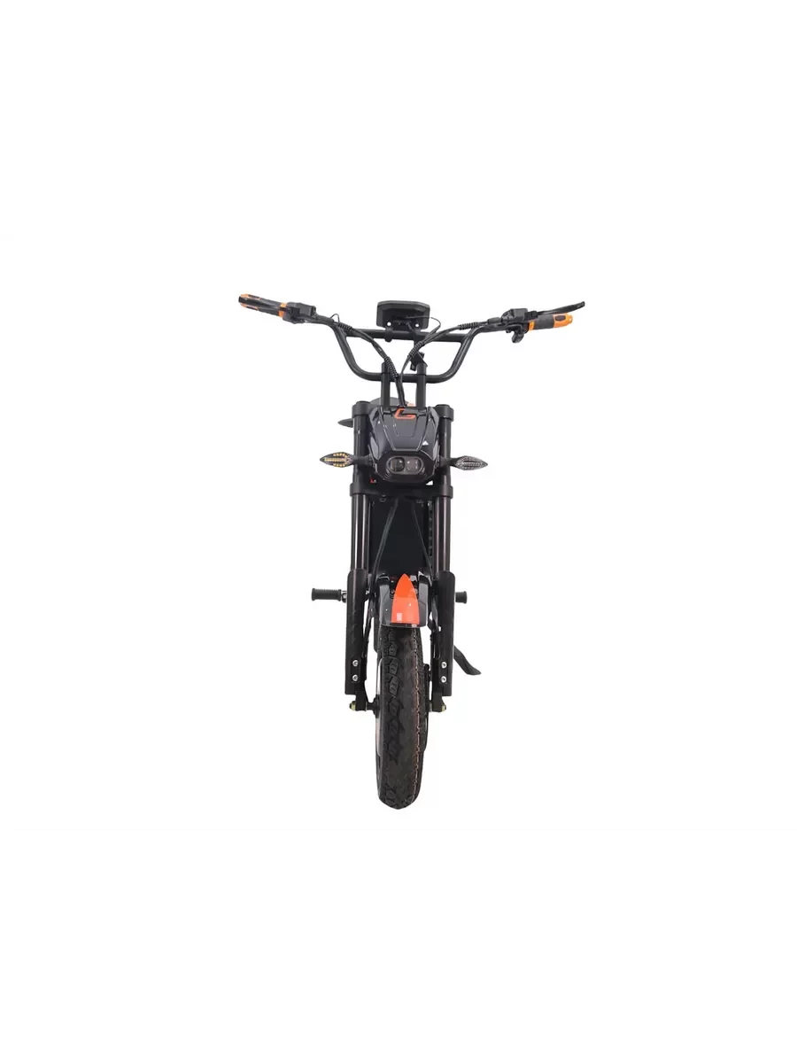Электромопед Kugoo R2