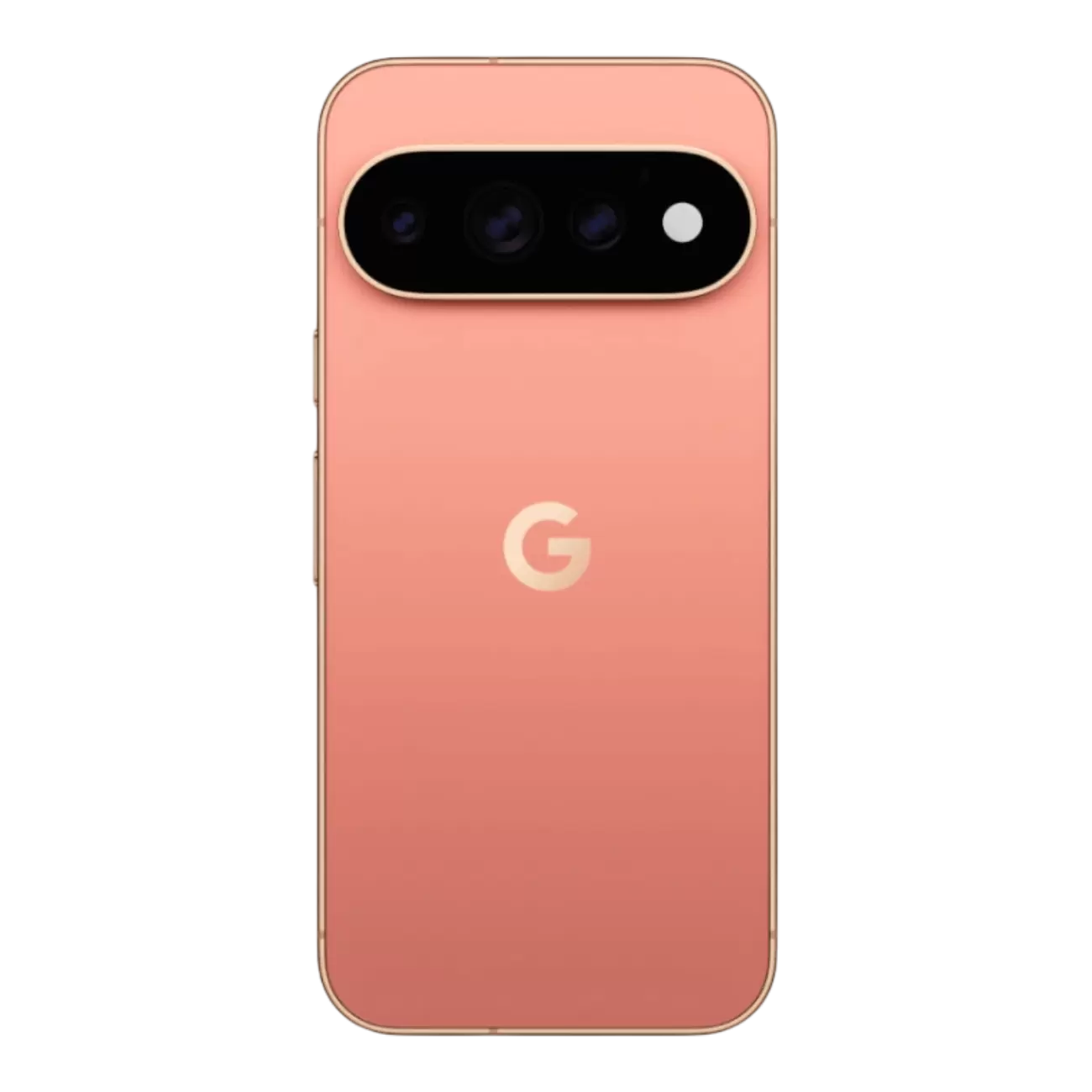 Смартфон Google Pixel 11 Pro XL, 16/512 ГБ, Canyon (каньон)