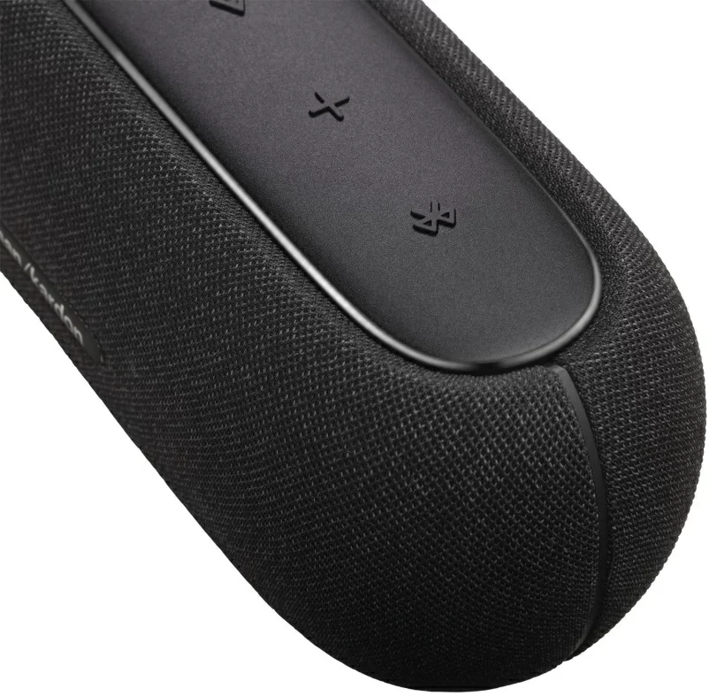 Harman Kardon Luna, Черный (Black) Harman Kardon Luna, Черный (Black)