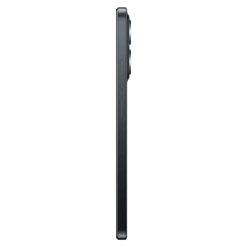 Смартфон Xiaomi Redmi 15C, 8/256 ГБ, Midnight Black / Черный