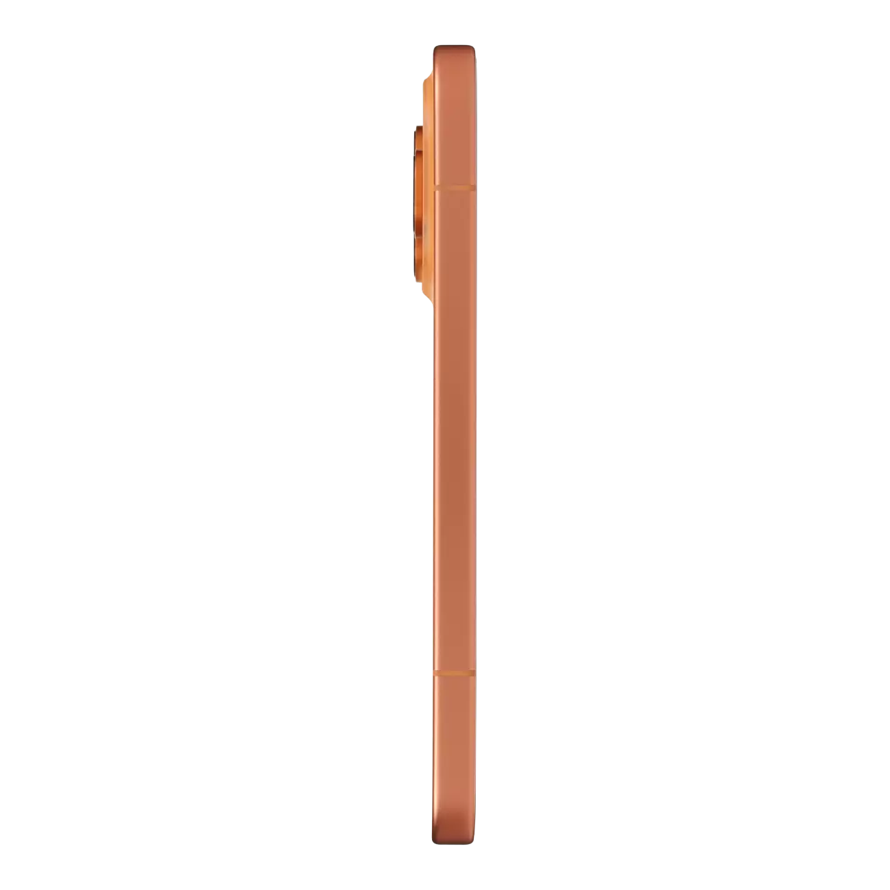 Смартфон Honor 600 Pro, 12/256 ГБ, Orange (оранжевый)