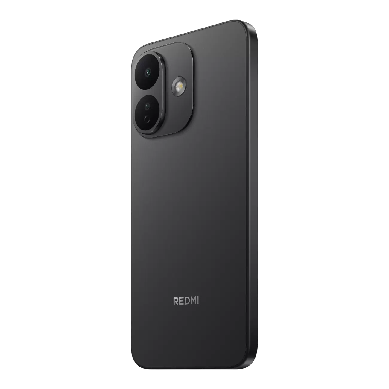 Смартфон Xiaomi Redmi Note 17 Pro, 6/128 ГБ, Black (чёрный)