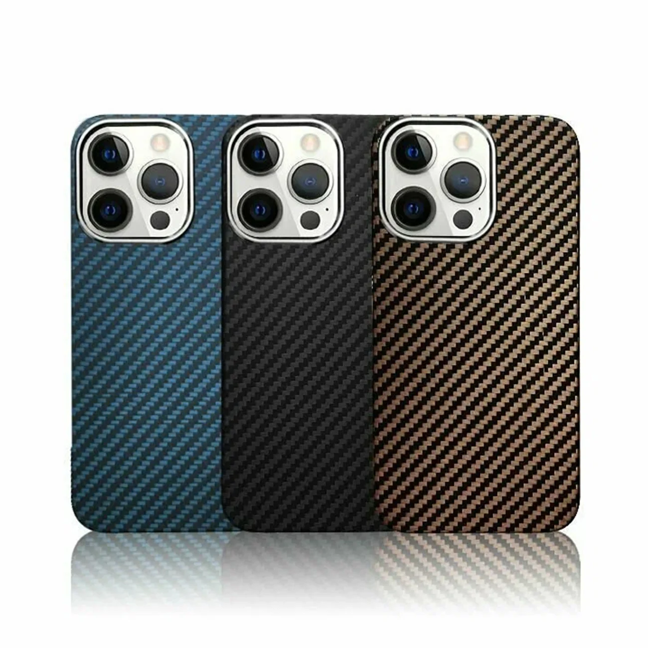 Чехол K-DOO Kevlar для iPhone 13 Pro с разным принтом Чехол K-DOO Kevlar для iPhone 13 Pro с разным принтом
