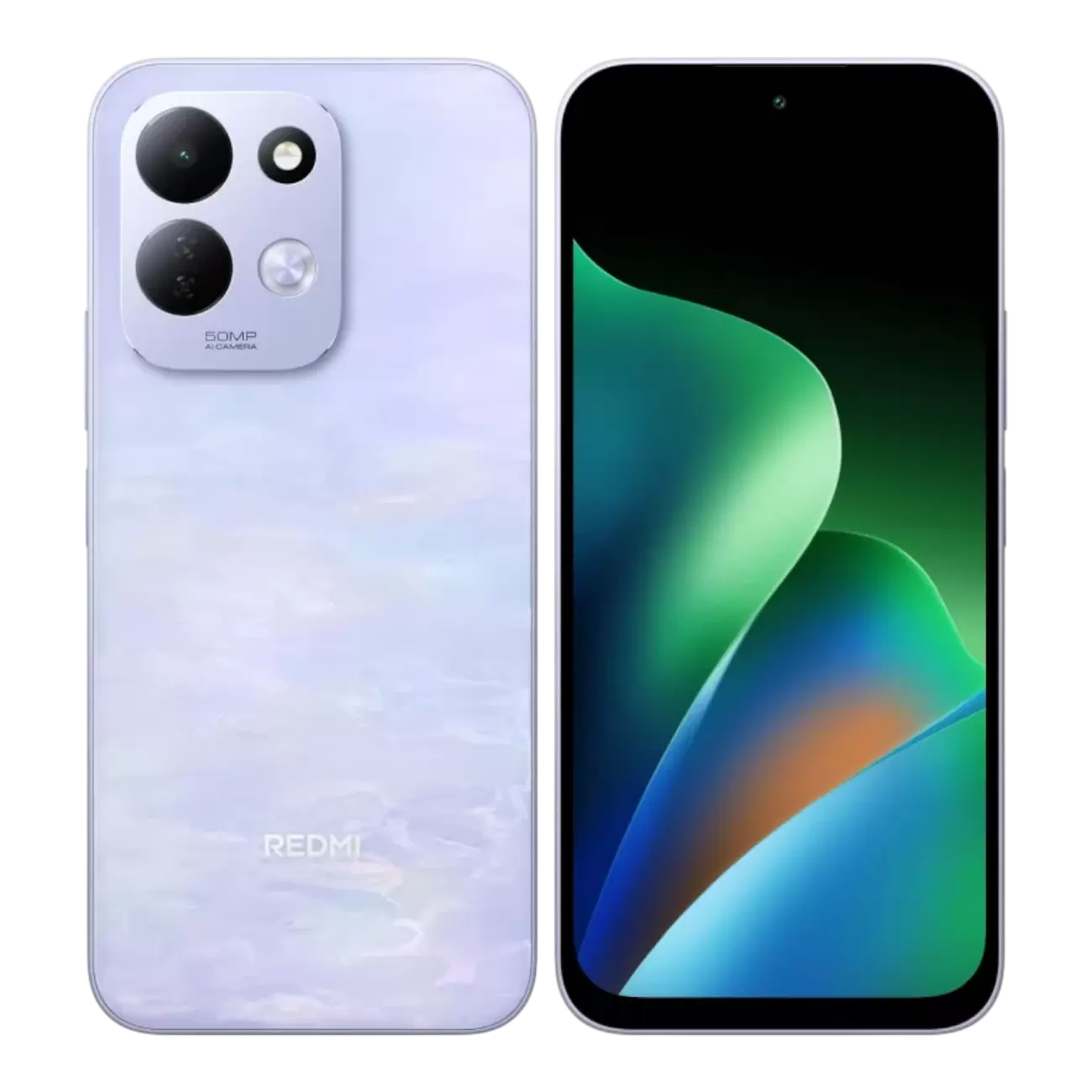 Смартфон Xiaomi Redmi 17, 8/256 ГБ, Purple (фиолетовый)