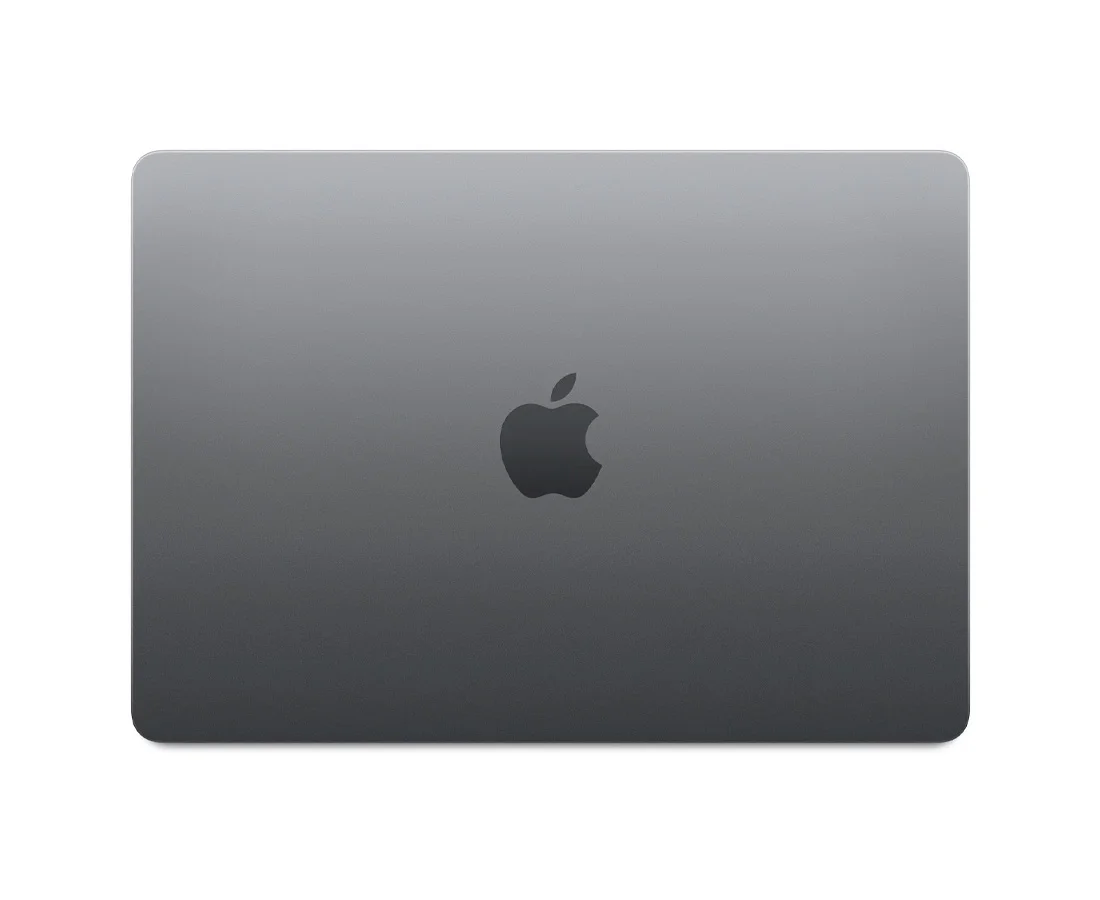 Ноутбук Apple MacBook Air 15" 2024, MRYM3, (M3 4.1 ГГц, RAM 8 ГБ, SSD 256 ГБ), Space Gray