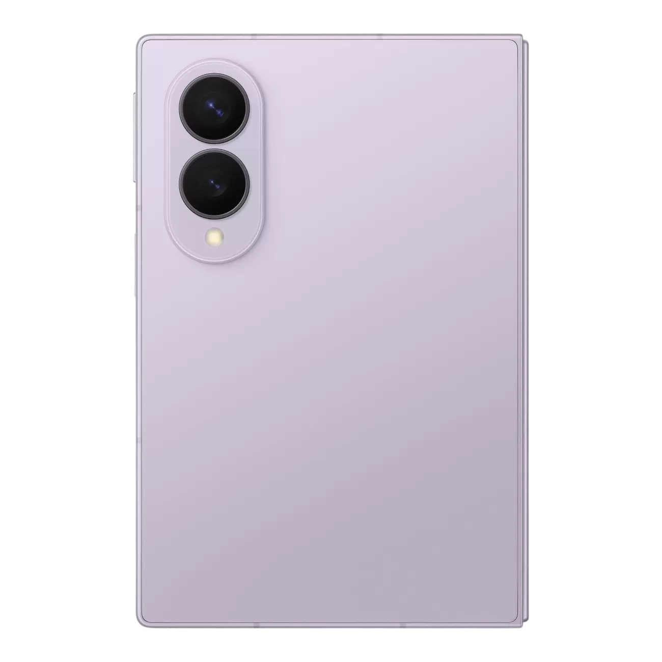 Смартфон Samsung Galaxy Z Fold8, 12/256 ГБ, Lavender (лавандовый)