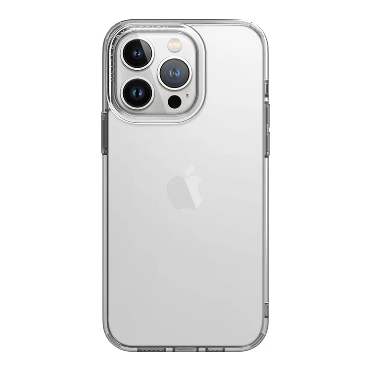 Чехол Uniq LifePro Xtreme для iPhone 14 Прозрачный