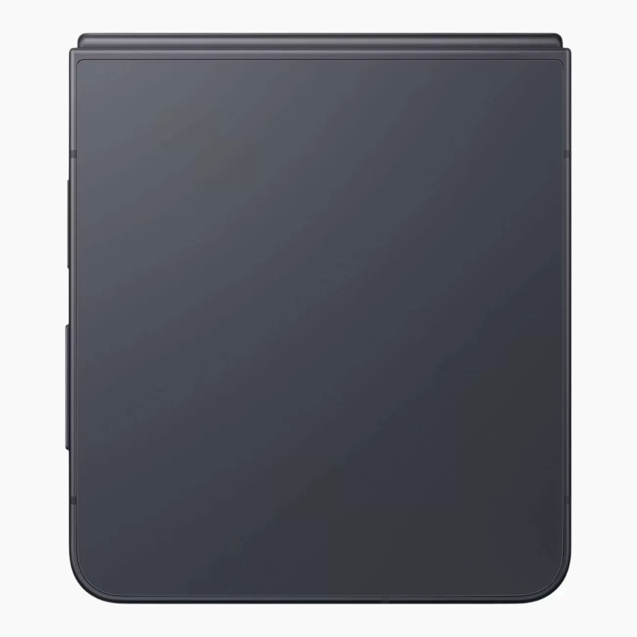 Смартфон Samsung Galaxy Z Flip8, 12/512 ГБ, Graphite (графитовый)