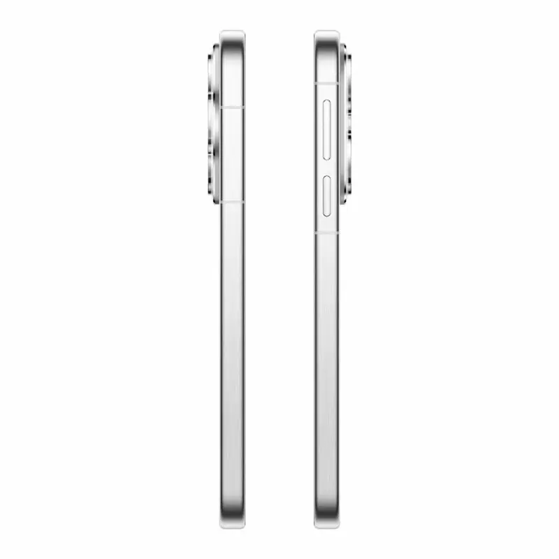 Смартфон Huawei Pura 80, 12/256 ГБ, White (белый)