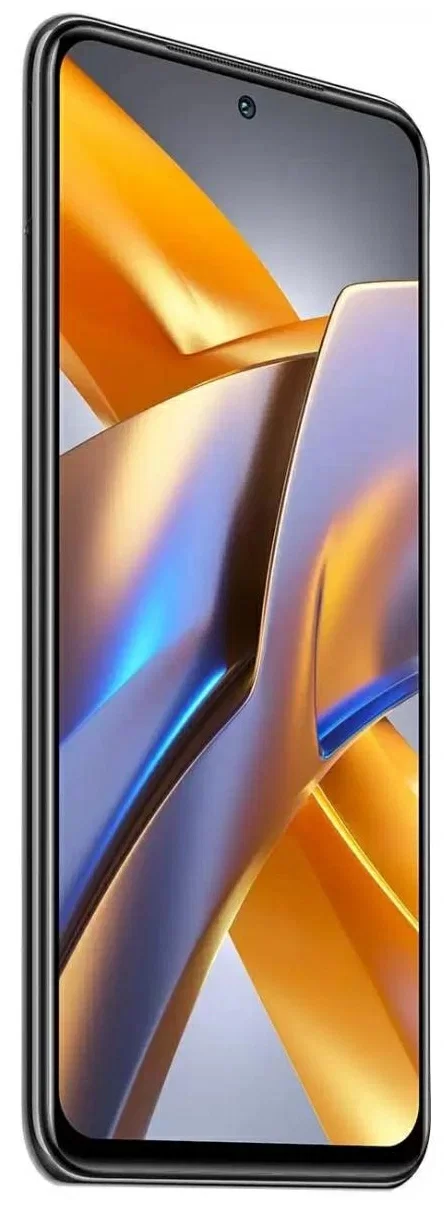 Смартфон Xiaomi POCO M5s, 4/64 ГБ, серый