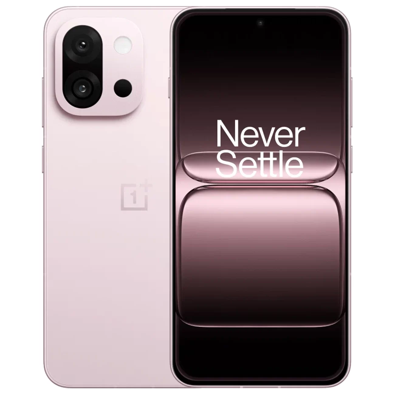 Смартфон OnePlus 13T, 16/512 ГБ, светло-розовый, Dual SIM