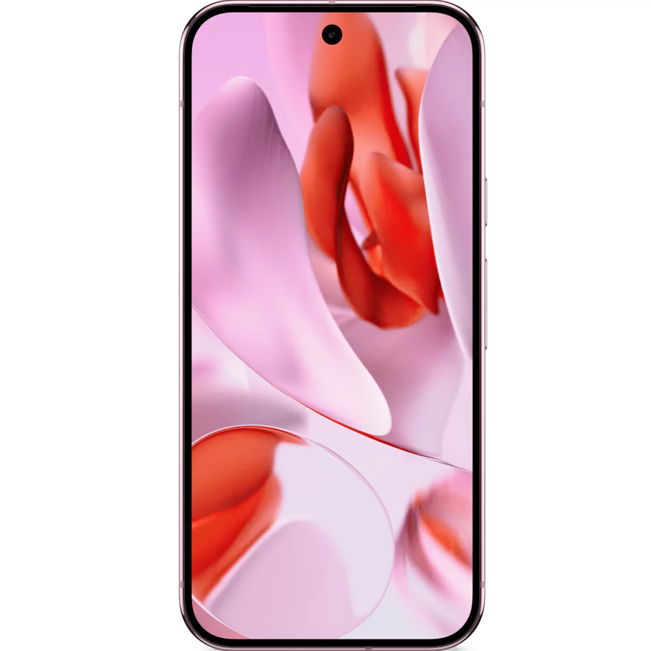 Смартфон Google Pixel 9 Pro, 16/128 ГБ, Rose Quartz