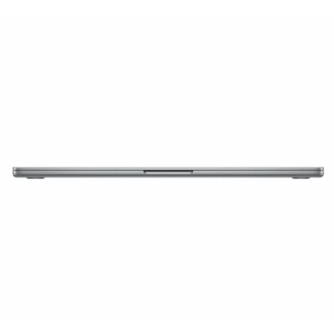 Ноутбук Apple MacBook Air 15 (2024), M3, 16/256Gb (MC9D4), Space Gray