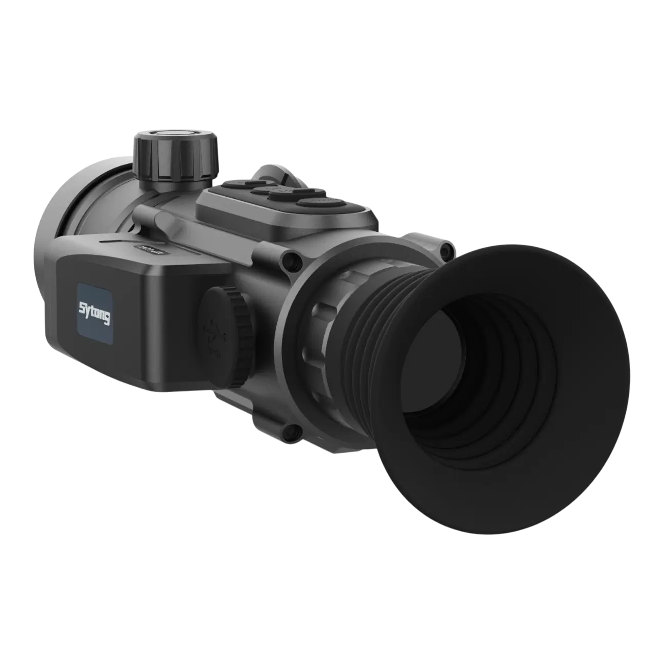 Тепловизионный прицел Sytong XM 2.0-650 LRF