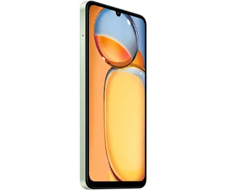 Смартфон Xiaomi Redmi 13C, 4/128 ГБ, зелёный