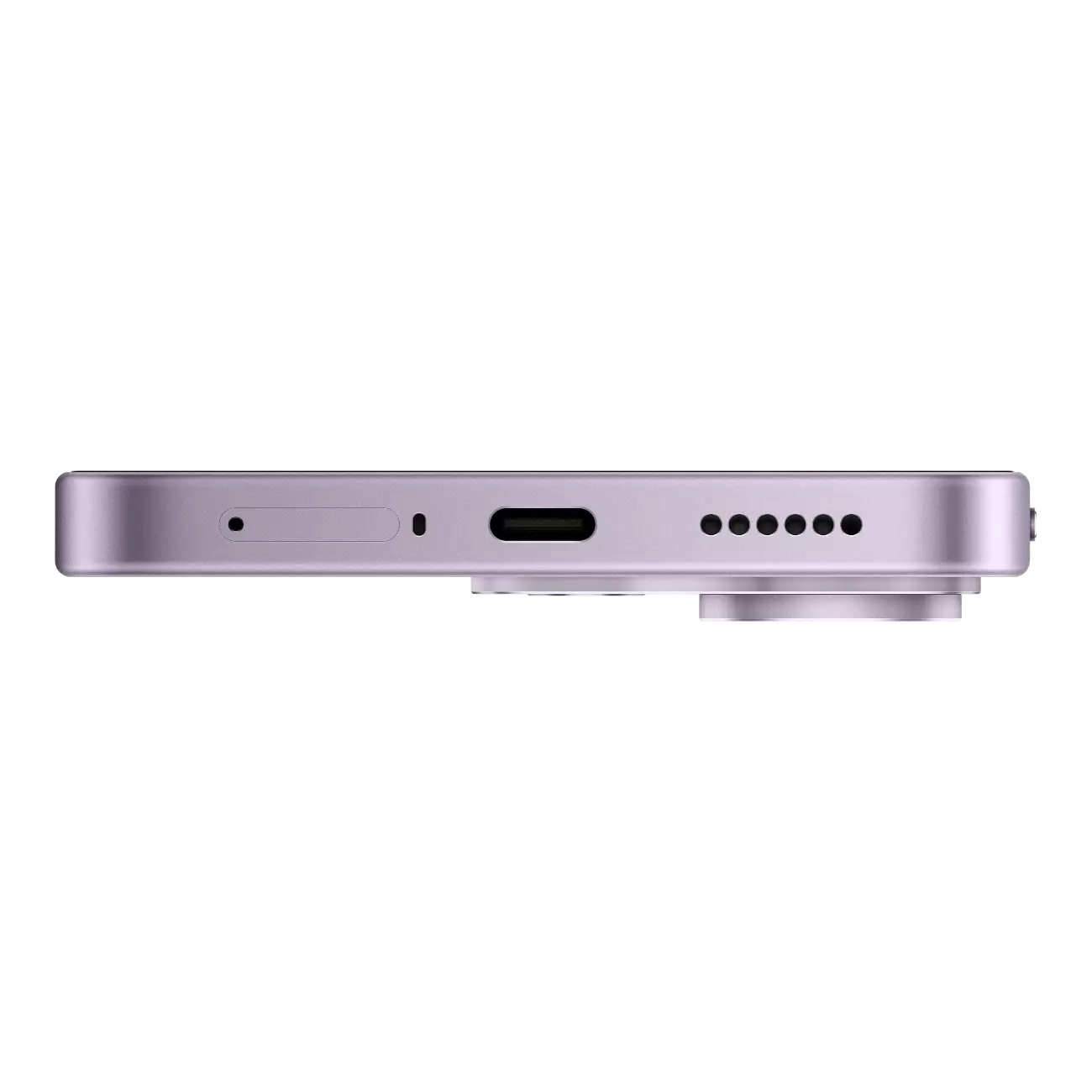 Смартфон Xiaomi Redmi Note 17 Pro, 8/256 ГБ, Purple (фиолетовый)