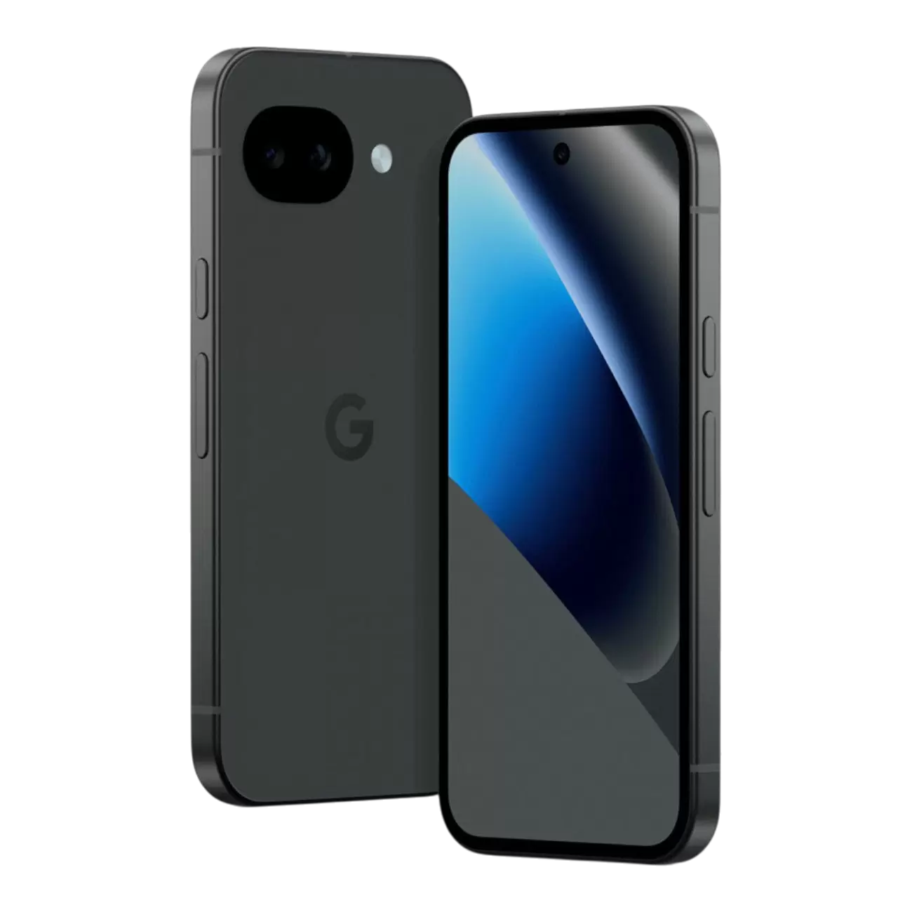 Смартфон Google Pixel 10a, 8/256 ГБ, Obsidian (обсидиановый) Смартфон Google Pixel 10a, 8/256 ГБ, Obsidian (обсидиановый)
